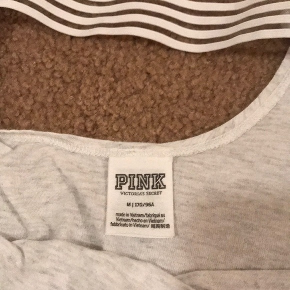 PINK Athletic Style Tank - Picture 4 of 4